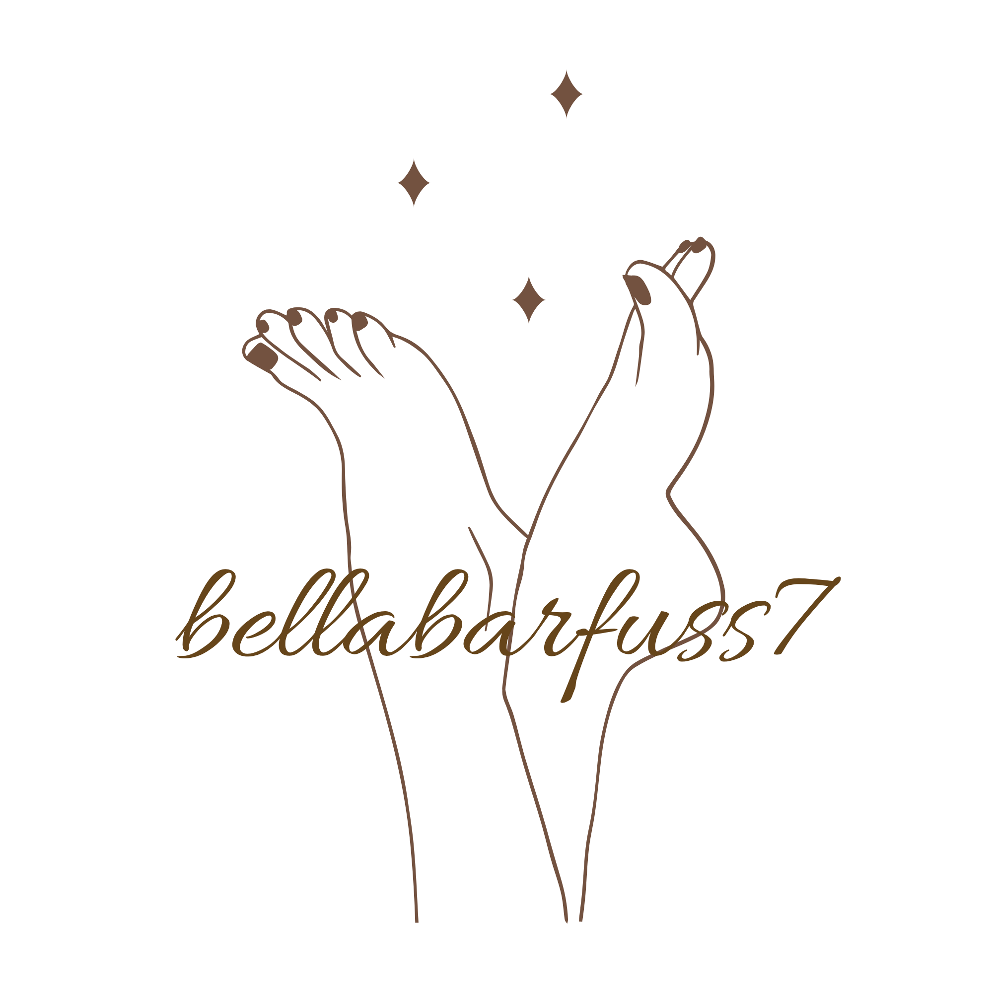 Bella Barfuß